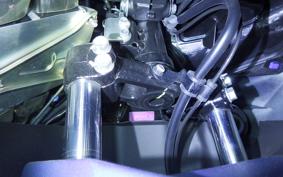 HONDA PCX 125 2006 JK05
