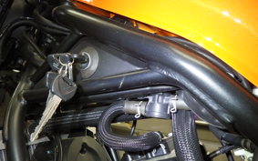 HONDA CL250-2 MC57