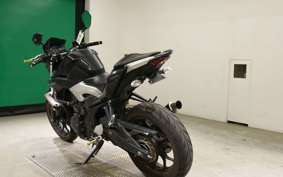YAMAHA MT-03 2016 RH07J