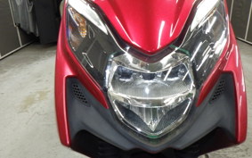 SUZUKI SWISH 125 2008 DV12B