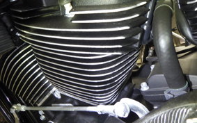 HARLEY FLDE 1750 2018