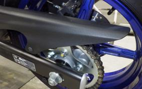 SUZUKI SV650 A 2020 VP55B