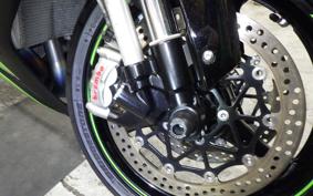 KAWASAKI ZX 10 NINJA ABS 2021 ZXT02E