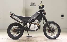 YAMAHA TRICKER 2009 DG10J