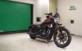 HARLEY XL883N 2016