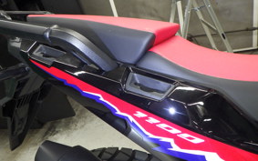 HONDA CRF1100L AFRICA TWIN DCT 2026 SD15