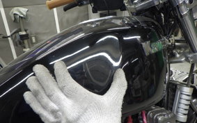 KAWASAKI ZEPHYR 400 Gen.2 1994 ZR400C