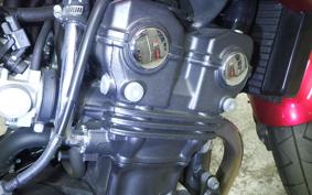 HONDA CB400 SUPER BOLDOR A 2020 NC42