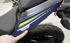 KAWASAKI NINJA 400 2022 EX400G