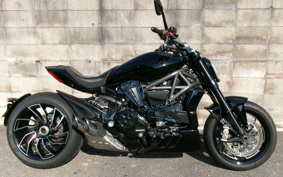 DUCATI DIAVEL X s 2016 GA01