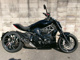 Фото Ducati DIAVEL X s 2016 с японского аукциона