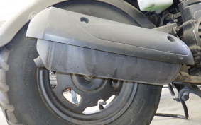 HONDA ZOOMER 1999 AF58