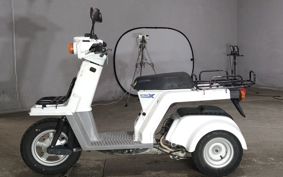 HONDA GYRO TD02