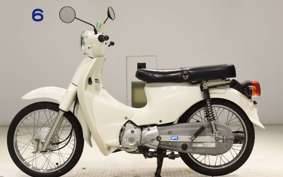 HONDA C110 SUPER CUB 2000 JA07