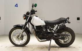 YAMAHA TW225 DG09J
