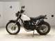 Фото Yamaha TW225 с японского аукциона