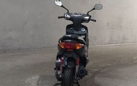 YAMAHA CYGNUS125XSR SE12J