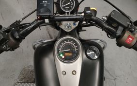 HONDA SHADOW 750 PHANTOM RC53