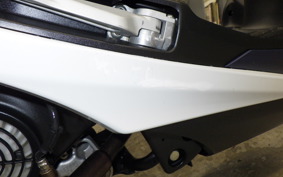 YAMAHA CYGNUS 125 XSR 3 2021 SED8J