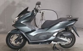 HONDA PCX 160 KF47