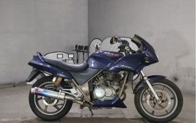 HONDA ZELBIS MC25