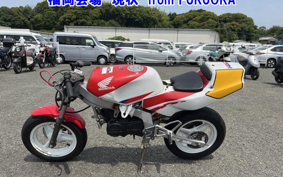 HONDA NSR50
