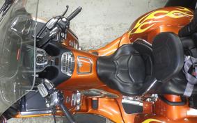 HONDA GL 1800 GOLD WING  TRIKE 2006 SC47