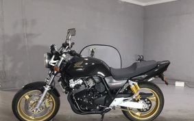 HONDA CB400SFV-1 NC39