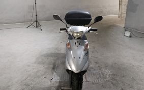 SUZUKI ADDRESS V125 CF46A