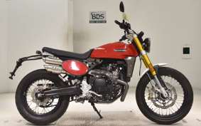 FANTIC キャバレロスクRANブラ 2019