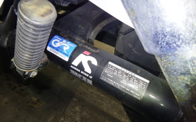 HONDA SHADOW 750 Gen. 3 2009 RC50