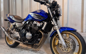 HONDA CB400SF VTEC Spec3 2004 NC39