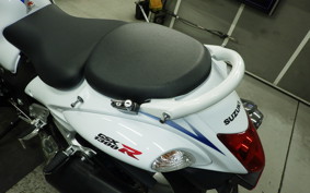 SUZUKI HAYABUSA Gen.2 2009
