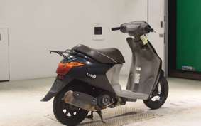 SUZUKI LET's 5 CA47A