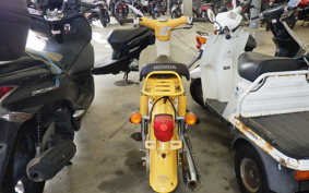 HONDA LITTLE CUB AA01