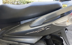YAMAHA CYGNUS 125 X 2 SE44J
