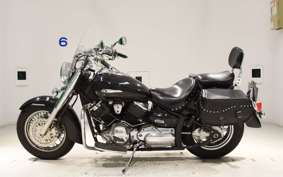 YAMAHA DRAGSTAR 1100 2018 VP13J