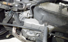 YAMAHA GEAR Gen.2 UA08J