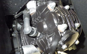 HONDA C125 SUPER CUB 2021 JA58