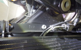 SUZUKI GSX-S750 2023