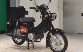 HONDA CROSS CUB 50 AA06