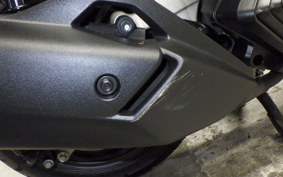 HONDA PCX125 2025 JK05