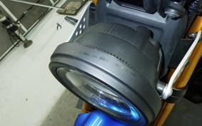 YAMAHA XSR900 2023 RN80J