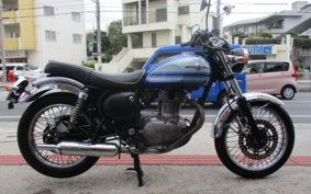 KAWASAKI ESTRELLA RS BJ250A