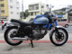 Фото Kawasaki ESTRELLA RS с японского аукциона