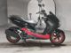 Фото Yamaha MAJESTY 155S с японского аукциона