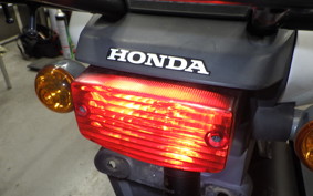 HONDA ﾍﾞﾝﾘｨ110 2025 JA09