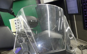 SUZUKI Vｽﾄﾛｰﾑ650XTA 2020 C733A