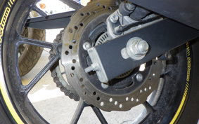 SUZUKI V-STROM 250 A
