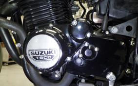 SUZUKI GSX400 IMPULSE S 1995 GK79A